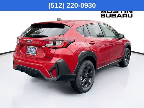 New 2026 Subaru Crosstrek 2.5i image 8