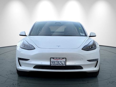 Used 2022 Tesla Model 3 image 9