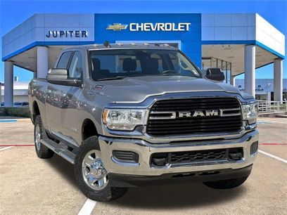 Used 2019 RAM 2500 Big Horn