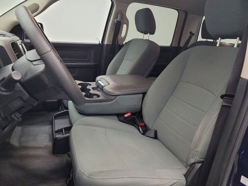 Used 2018 RAM 1500 Tradesman w/ Popular Equipment Group image 17