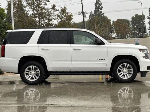Used 2020 Chevrolet Tahoe Premier image 6