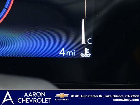 New 2026 Chevrolet Trax ACTIV w/ Driver Confidence Package FWD image 34
