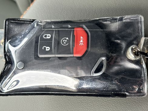 New 2026 Jeep Gladiator Mojave image 35