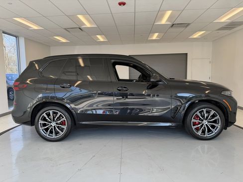 Used 2024 BMW X5 xDrive40i w/ M Sport Package image 70