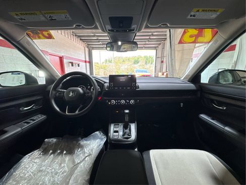 Used 2023 Honda CR-V EX image 26
