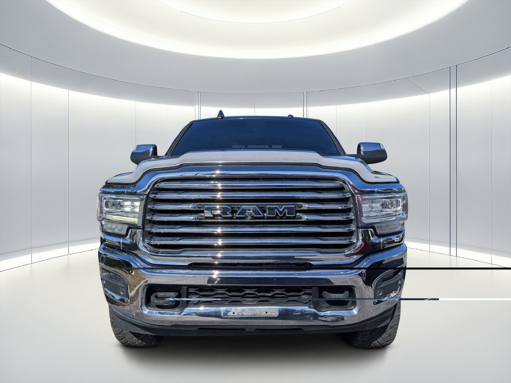 Used 2019 RAM 3500 Limited AWD/4WD image 6