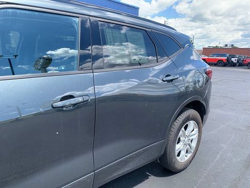 Used 2019 Chevrolet Blazer LT FWD image 11