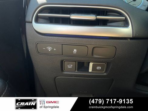 Used 2024 Hyundai Palisade Limited FWD image 12
