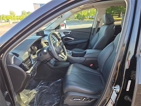 Used 2021 Acura RDX AWD image 19