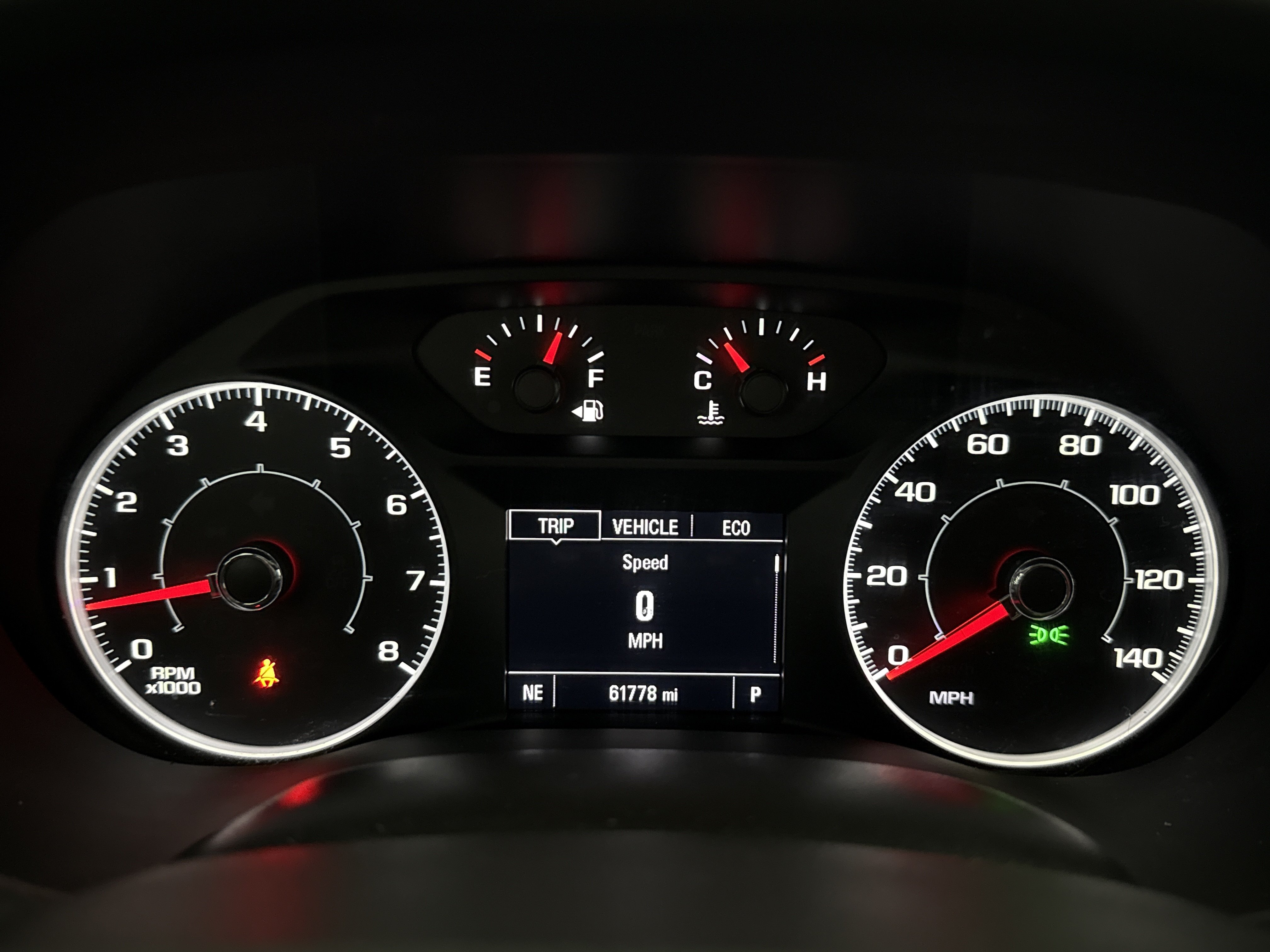 Used 2018 GMC Acadia SLE AWD/4WD image 16