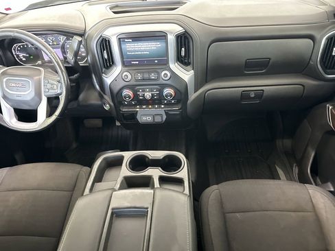 Used 2022 GMC Sierra 1500 Elevation w/ LPO, Elevation Black Package image 17