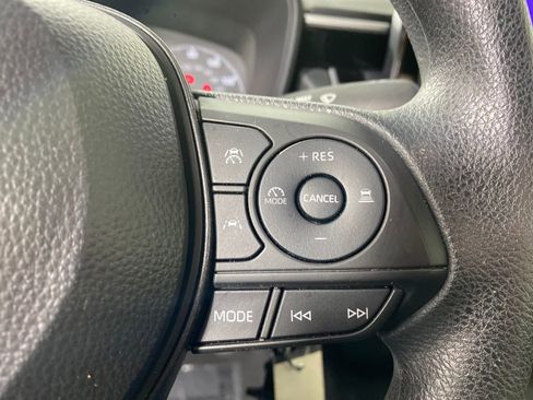 Certified 2024 Toyota Corolla LE image 13