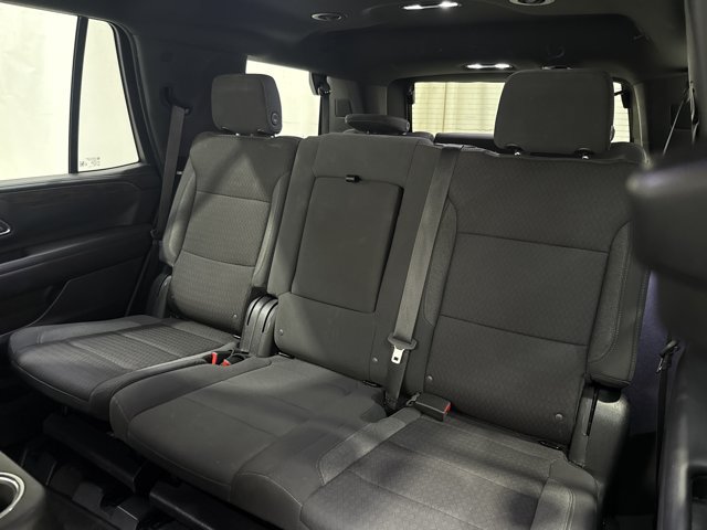 Used 2023 Chevrolet Tahoe LS w/ Driver Alert Package AWD/4WD image 13