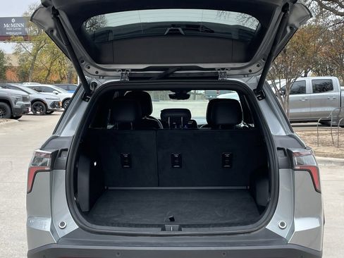 Certified 2025 Chevrolet Equinox LT w/ Convenience Package II image 25