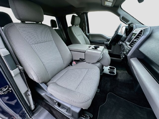 Used 2018 Ford F150 XLT w/ Equipment Group 302A Luxury AWD/4WD image 29