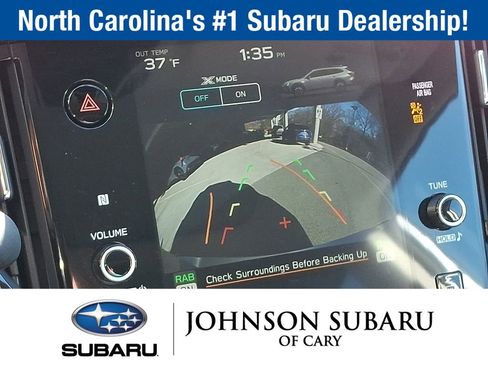 Certified 2023 Subaru Outback Limited image 17