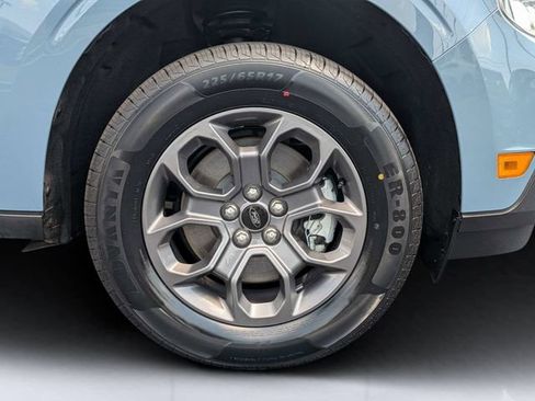 Used 2023 Ford Maverick XLT FWD image 11