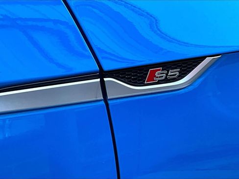 Used 2021 Audi S5 Premium Plus w/ Premium Plus Package image 9