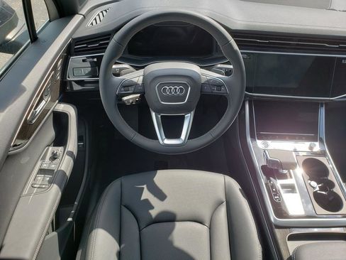 New 2026 Audi Q7 Premium Plus AWD/4WD image 10