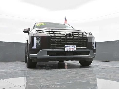 Used 2024 Hyundai Palisade SEL image 66