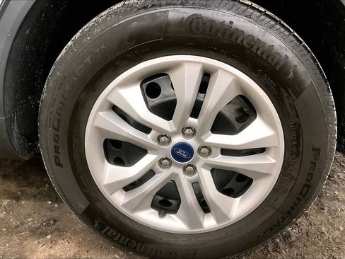 Used 2022 Ford Escape S image 8