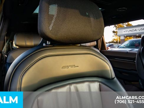 Used 2024 Kia EV9 GT-Line image 21