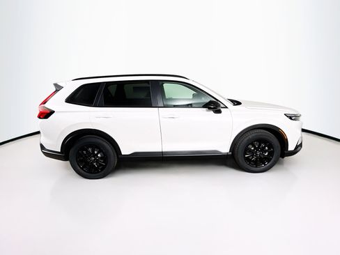 New 2026 Honda CR-V Sport-L image 2