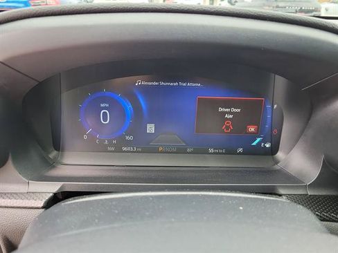 Used 2020 Ford Explorer ST w/ Premium Technology Package AWD/4WD image 20