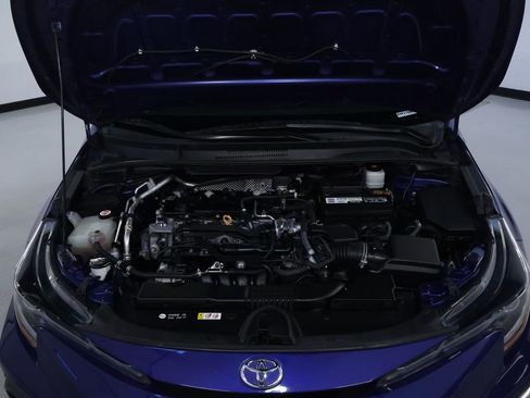 Used 2020 Toyota Corolla SE image 32