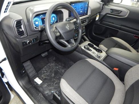 New 2025 Ford Bronco Sport Big Bend image 15