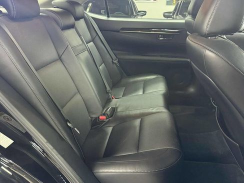 Used 2013 Lexus ES 350 image 11