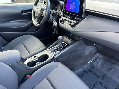 Certified 2023 Toyota Corolla LE image 20