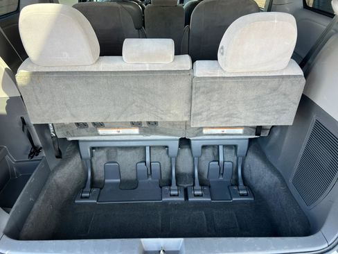 Used 2017 Toyota Sienna LE FWD image 12