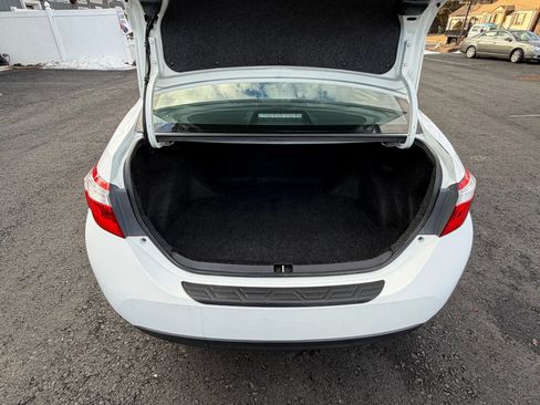 Used 2015 Toyota Corolla S image 15