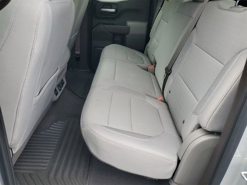 Used 2020 Chevrolet Silverado 1500 LT w/ All-Star Edition image 24