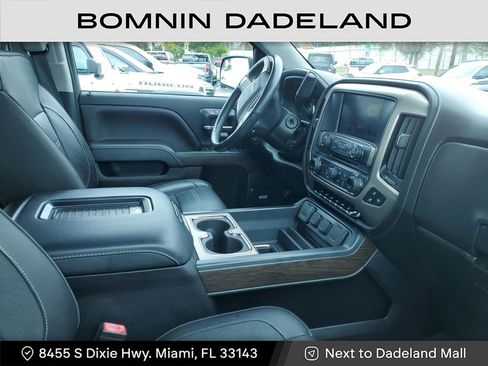 Used 2018 GMC Sierra 1500 Denali image 14