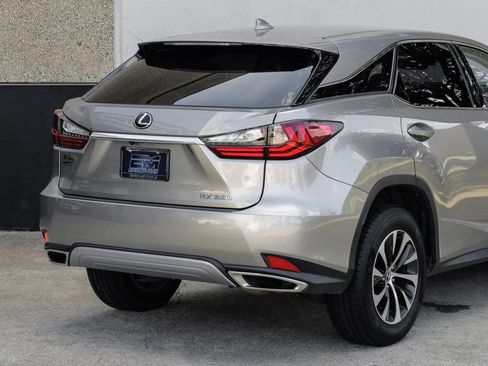 Used 2022 Lexus RX 350 FWD image 10