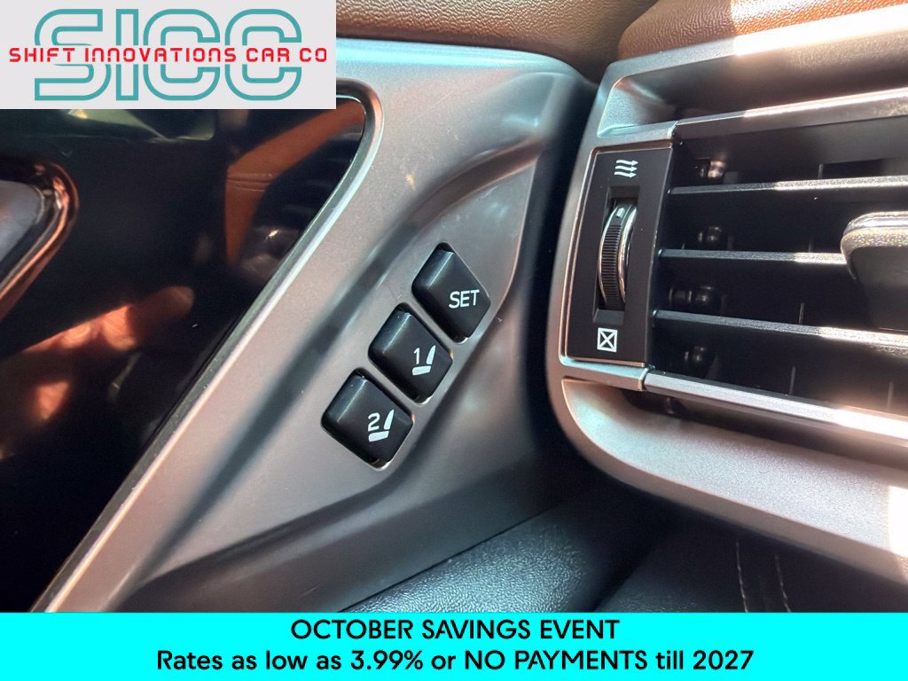 Used 2020 Subaru Outback Touring XT AWD/4WD image 23