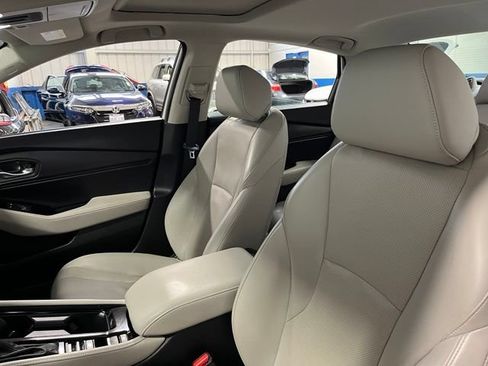 Used 2024 Honda Accord Touring image 24