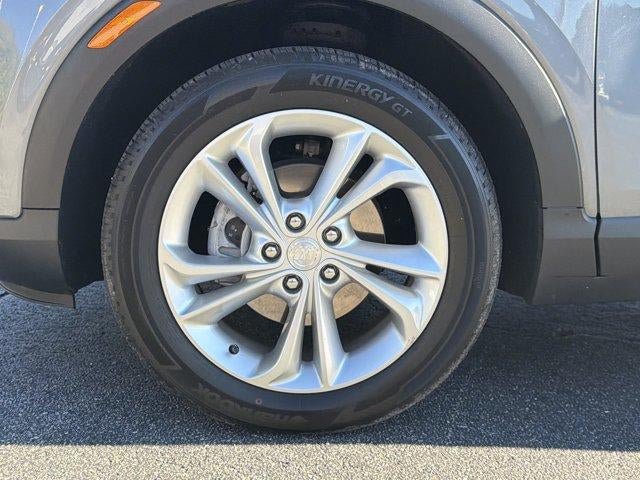Used 2021 Buick Encore GX Preferred FWD image 11