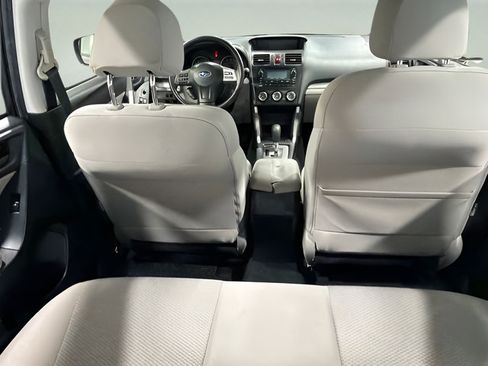 Used 2015 Subaru Forester 2.5i w/ Alloy Wheel Package AWD/4WD image 29