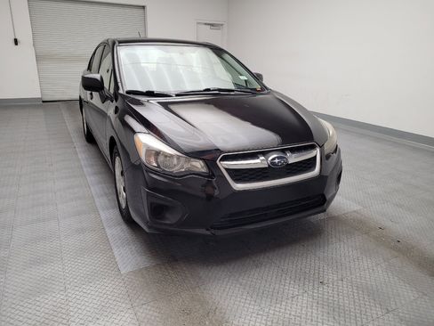 Used 2014 Subaru Impreza 2.0i AWD/4WD image 14