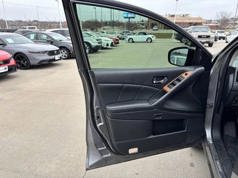 Used 2014 Nissan Murano LE w/ Platinum Edition Package image 10