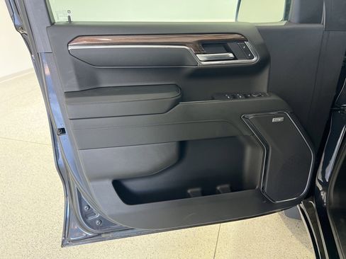 New 2024 Chevrolet Silverado 1500 RST w/ All Star Edition Plus image 20