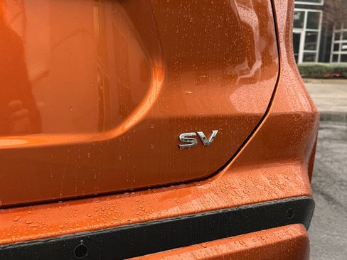 Used 2023 Nissan Kicks SV image 10