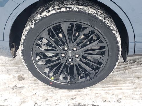 New 2026 Lincoln Corsair Premiere image 5