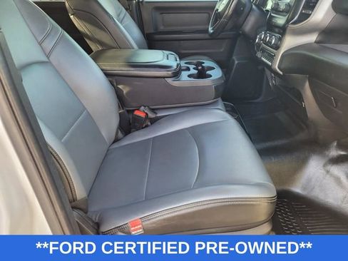 Used 2022 RAM 2500 Tradesman w/ Protection Group image 10