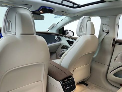 Used 2023 Mercedes-Benz EQS 450+ Sedan image 30