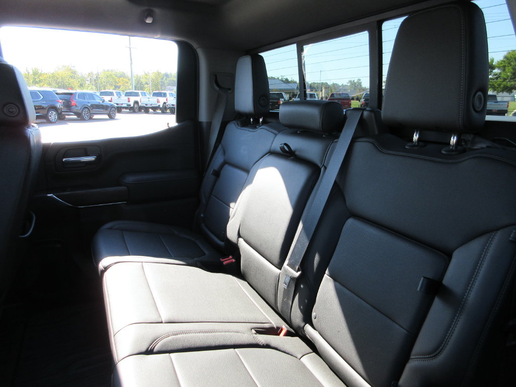 Certified 2021 GMC Sierra 1500 SLT w/ SLT Premium Plus Package AWD/4WD image 23