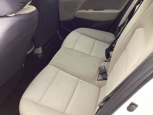 Used 2019 Hyundai Elantra SEL FWD image 13